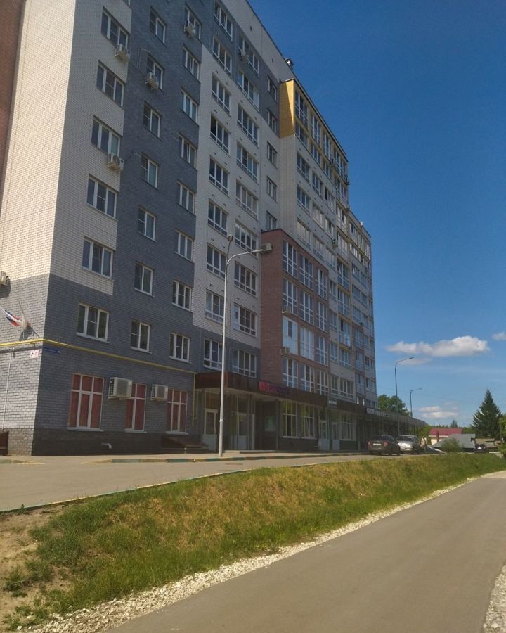 квартира г Нижний Новгород р-н Сормовский Буревестник ул Достоевского 15 фото 13