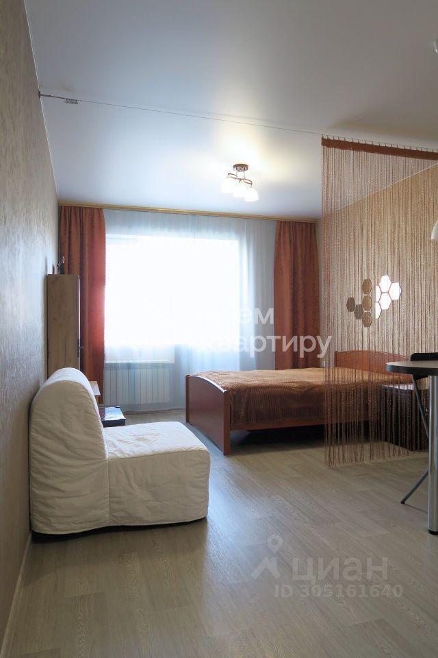 квартира г Новосибирск р-н Кировский ул Виктора Уса 4 фото 7