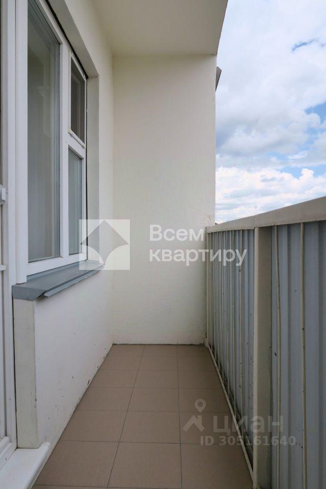 квартира г Новосибирск р-н Кировский ул Виктора Уса 4 фото 22