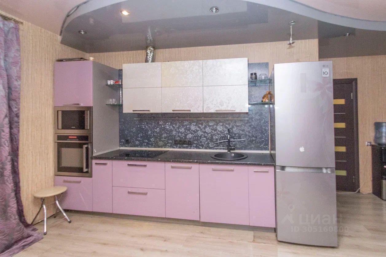 квартира г Новосибирск р-н Заельцовский ул Сухарная 101/1 фото 15