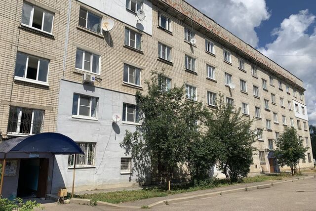 ул Моторостроителей 53 городское поселение Тутаев фото