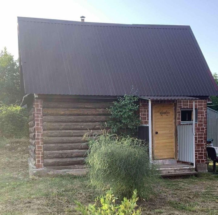 дом р-н Шенталинский ж/д_ст Шентала ул Кирпичная 7кв/1 фото 20