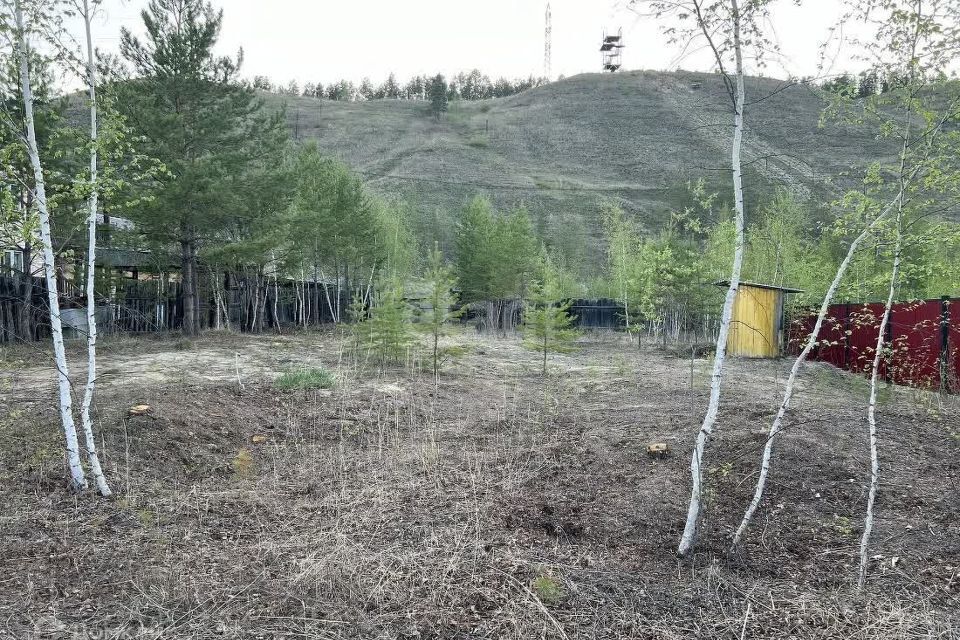 земля г Якутск городской округ Якутск, ДСК Север фото 4