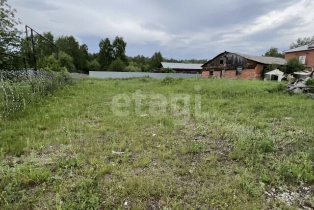 земля ул Тенистая 6 городской округ Миасс фото