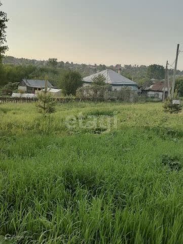 земля г Кемерово р-н Заводский Кемеровская область — Кузбасс, Зашахтовая, Кемеровский городской округ фото 7