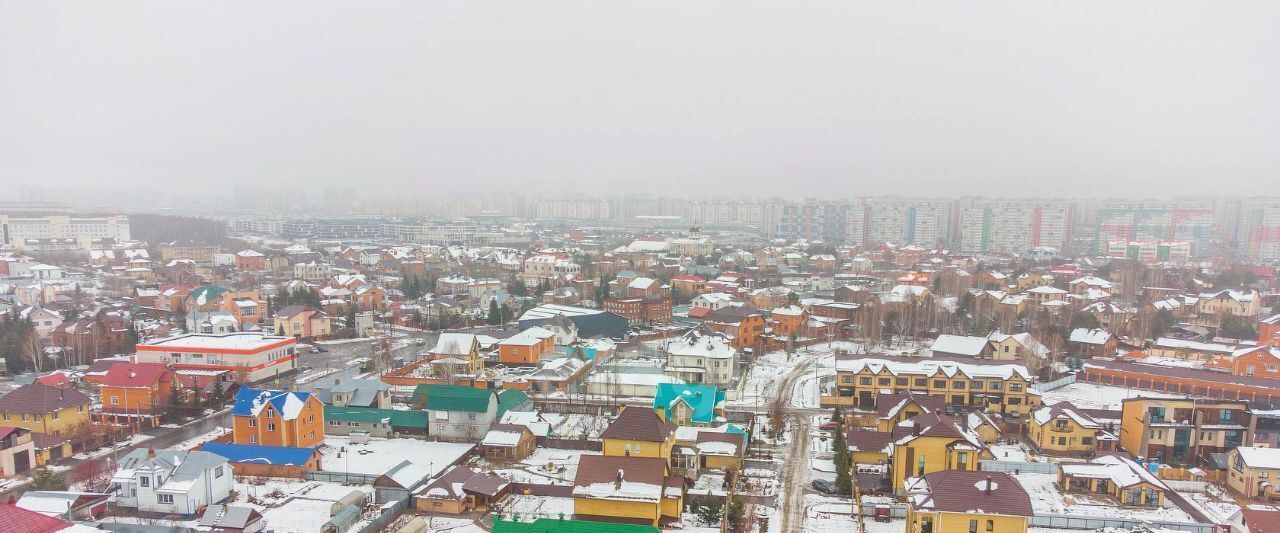 земля р-н Тюменский д Патрушева ул Московская Московское сельское поселение фото 7