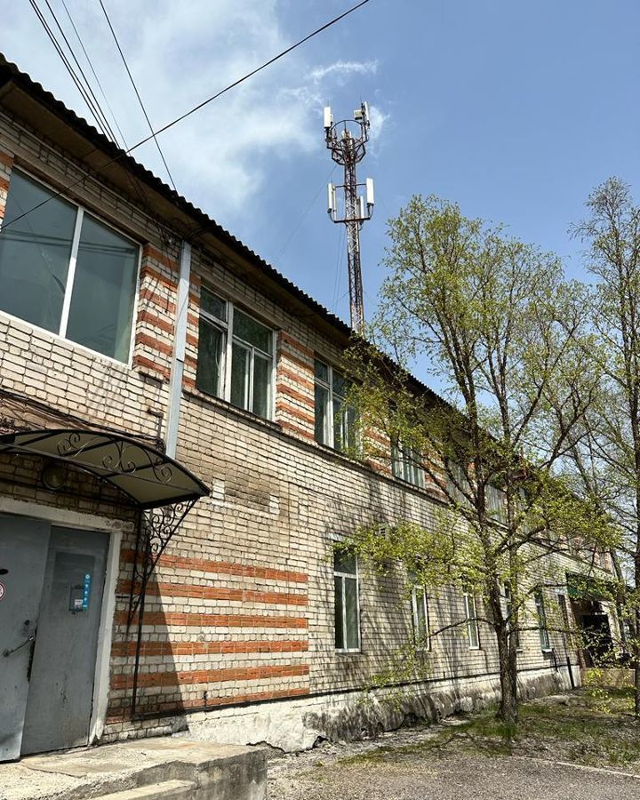 свободного назначения р-н Черниговский пгт Сибирцево ул Красноармейская 6 фото 3