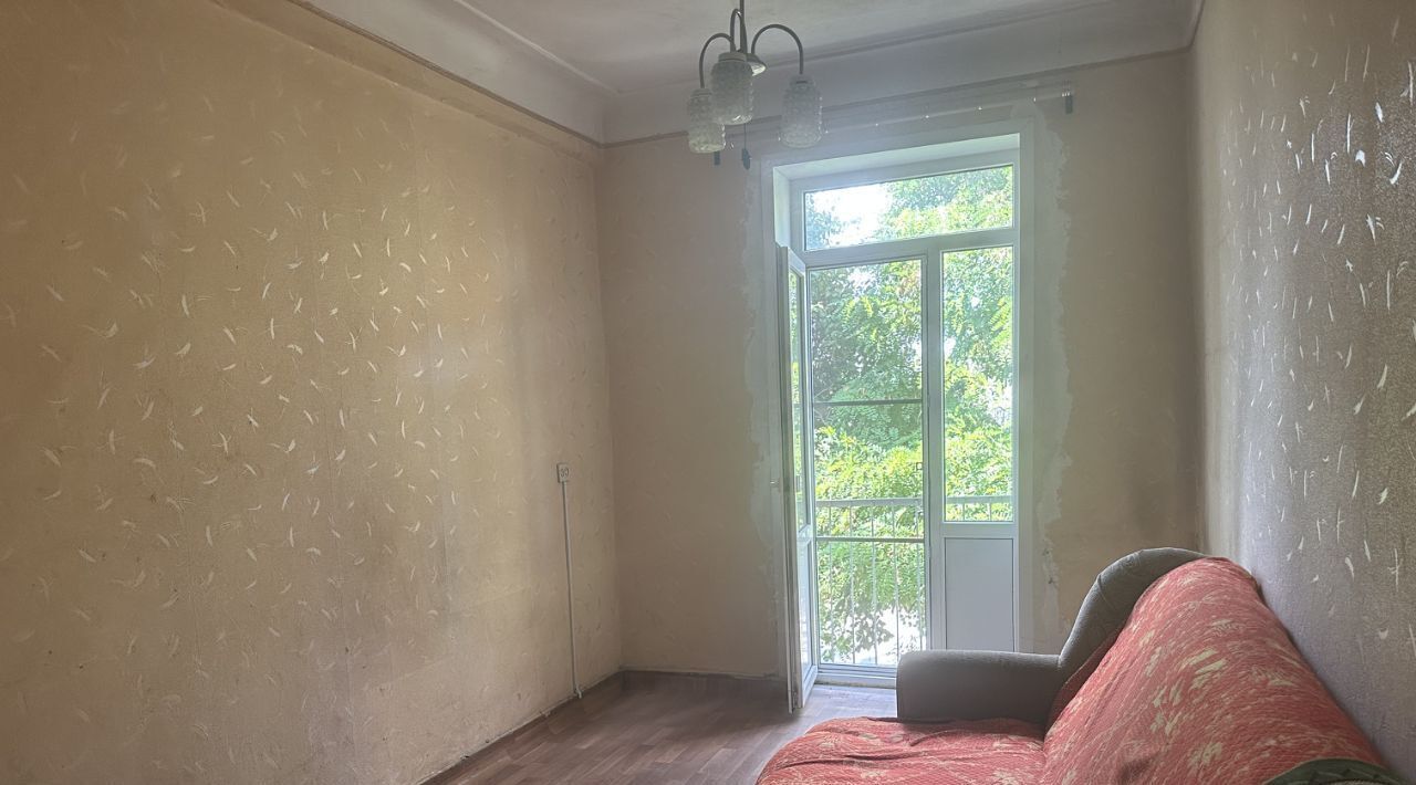квартира г Волгоград р-н Ворошиловский ул Козловская 51 фото 2