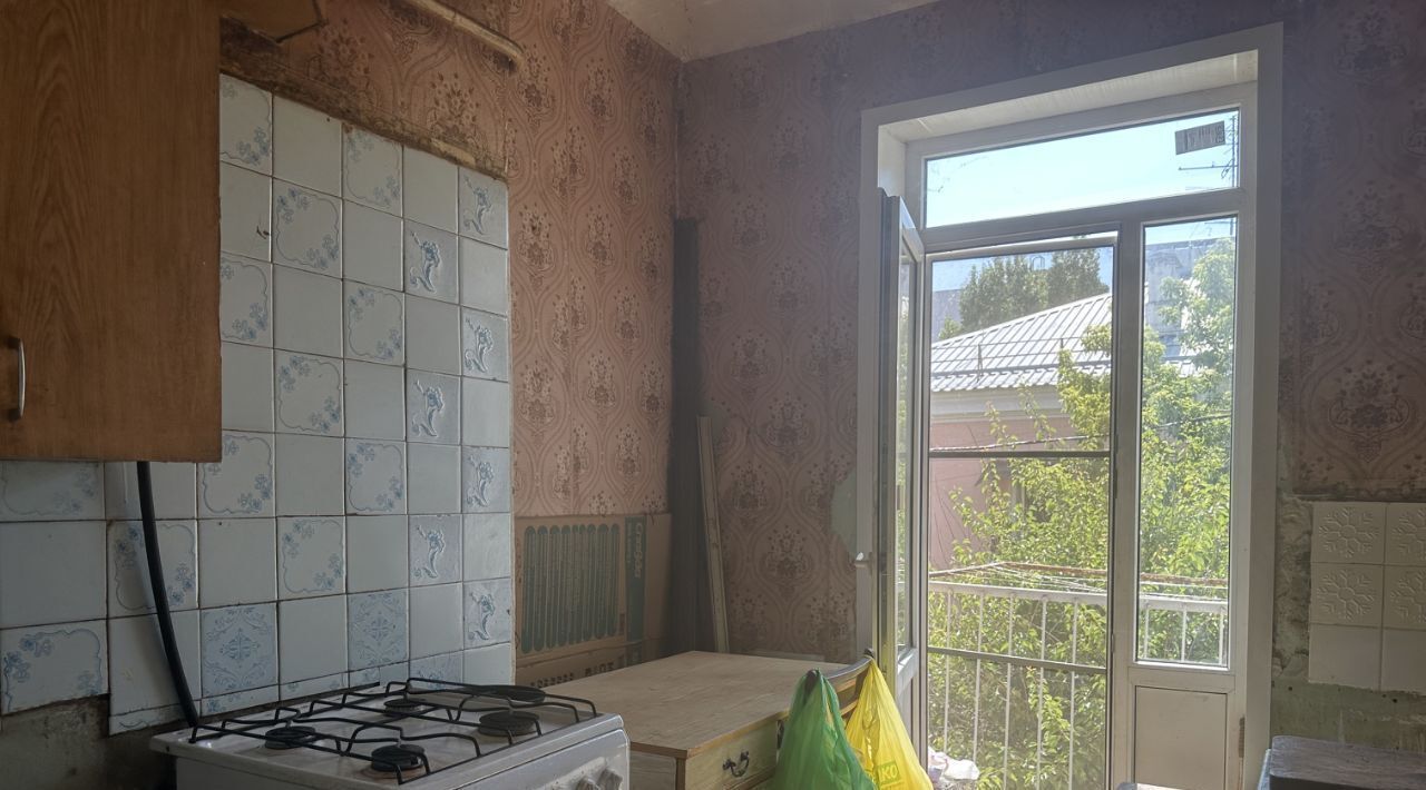 квартира г Волгоград р-н Ворошиловский ул Козловская 51 фото 4