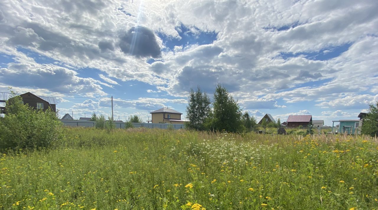 земля городской округ Раменский д Старниково снт Зеленый Луг 1 фото 7