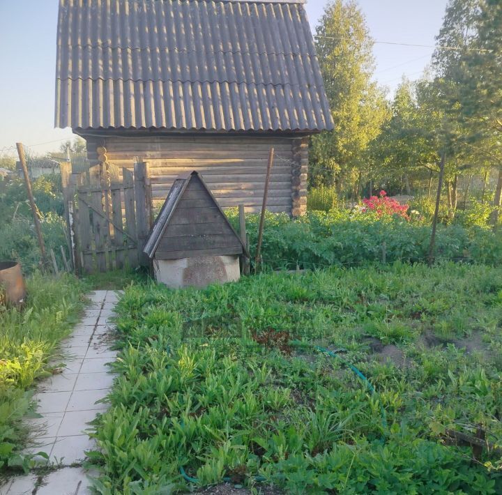 дом р-н Новгородский д Новая Мельница 10, Ермолинское с пос фото 16