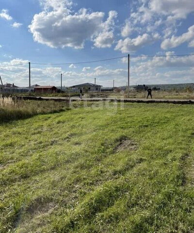 земля ул Центральная фото