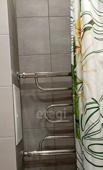 квартира г Уфа р-н Калининский ул Георгия Мушникова 5/3 фото 10