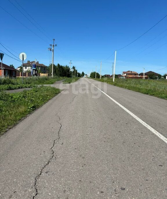 земля р-н Белгородский с Драгунское Пушкарское сельское поселение фото 5