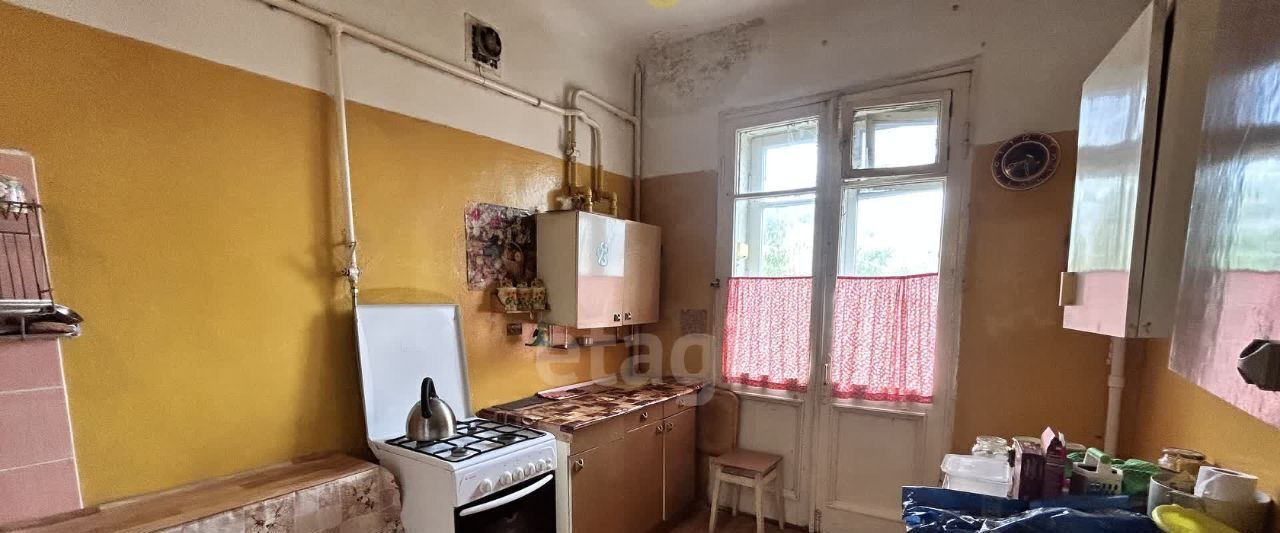 квартира г Тула р-н Советский ул Мира 62 фото 11