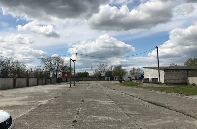 производственные, складские р-н Абинский г Абинск Абинское городское поселение фото 6