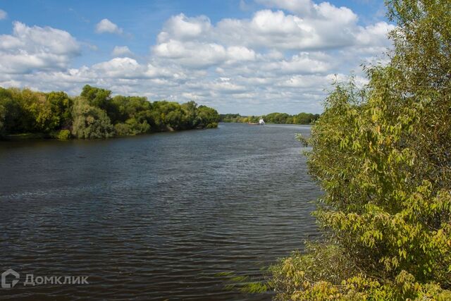 коттеджный посёлок Адмирал фото