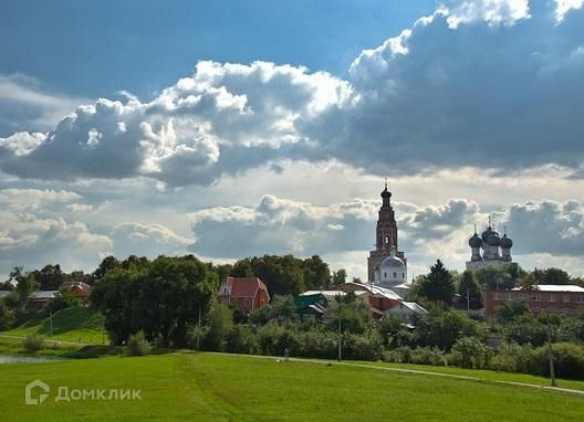 земля городской округ Раменский коттеджный посёлок Адмирал фото 2