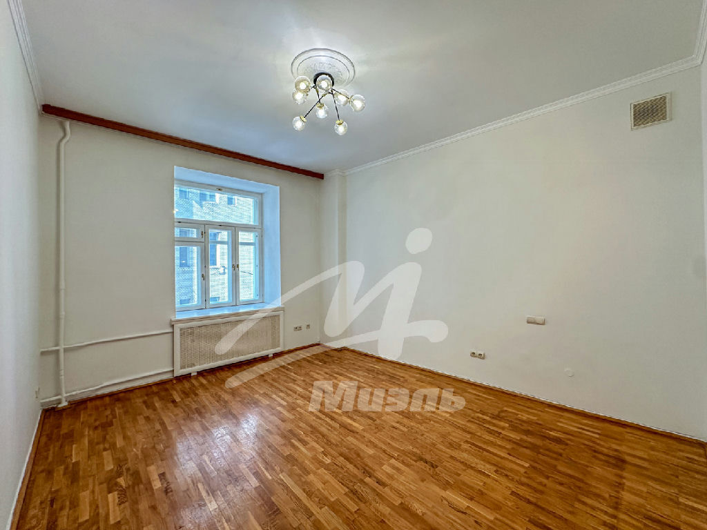 квартира г Москва метро Пушкинская ул Бронная М. 20а фото 13