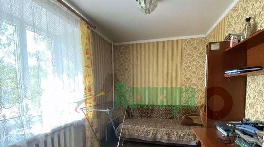 квартира г Чита р-н Черновский мкр 5-й 36 КСК фото 18