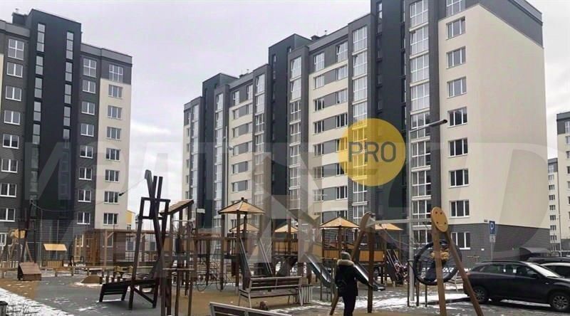квартира г Калининград р-н Центральный ул Новгородская 5к/3 фото 5