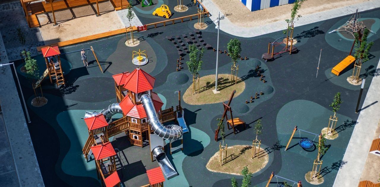 квартира г Калининград р-н Центральный ул Новгородская 5к/3 фото 17