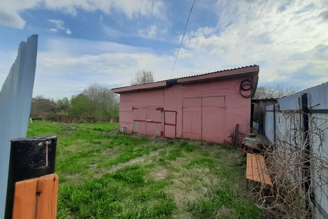 городской округ Переславль-Залесский, посёлок Ивановское фото