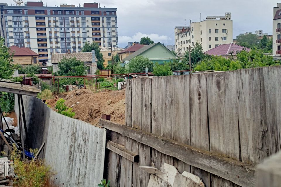 земля г Волгоград р-н Ворошиловский ул Симбирская городской округ Волгоград фото 4