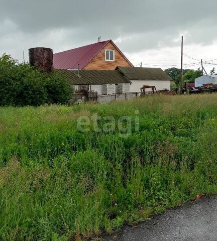 с Куликовка городской округ Саранск, Дачная улица фото