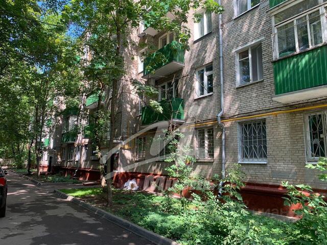 ЗАО Тимирязевский дом 21/1 Московская область фото