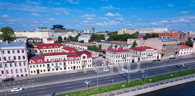 метро Площадь Александра Невского наб Синопская 68 фото