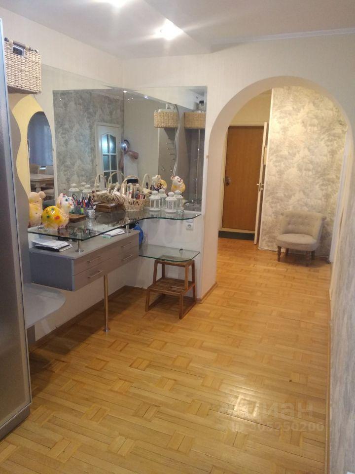 квартира г Краснодар р-н Карасунский ул Сормовская 10/2 фото 30
