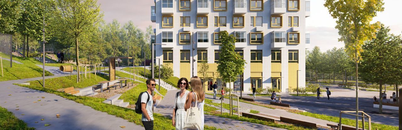 квартира г Владивосток р-н Первомайский ЖК Босфорский Парк 5 фото 6