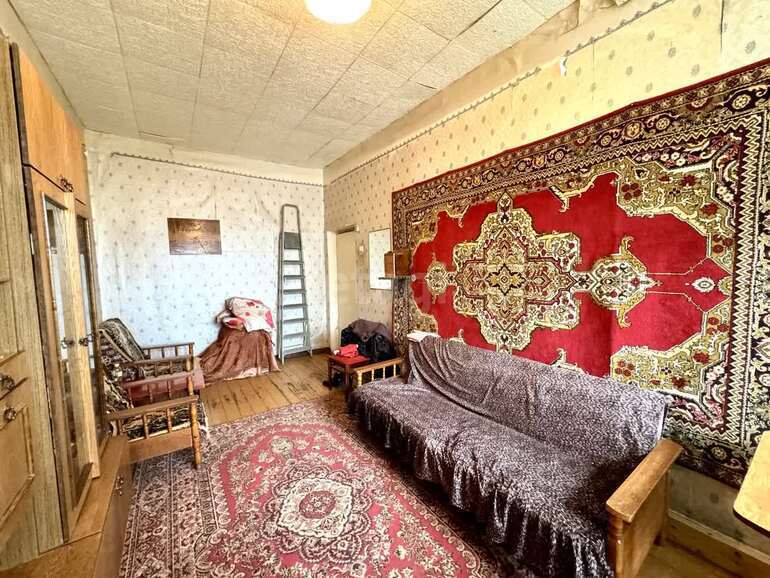 квартира г Смоленск р-н Заднепровский ул Лавочкина 50 фото 4