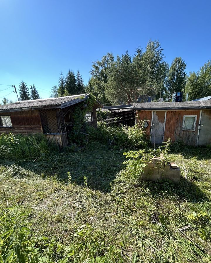 земля городской округ Талдомский г Талдом 116, садовое товарищество Ивушка фото 10