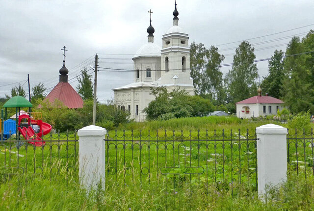 территория СНТ Литвиново-1 фото