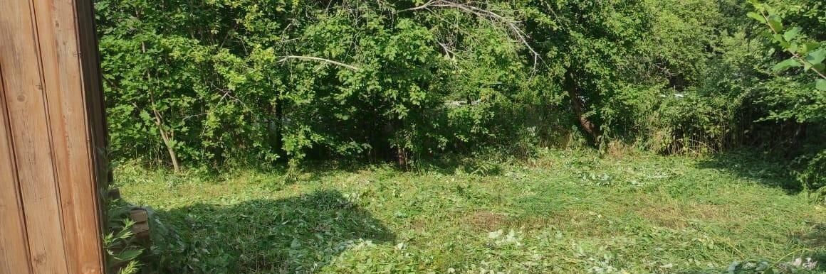 земля городской округ Сергиево-Посадский д Воронино снт Восход-2 ул. 2-я фото 1