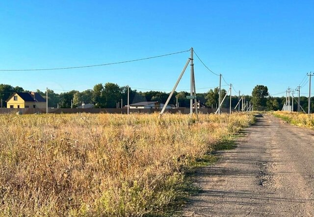 ул Тихая 4а Лебяжинское сельское поселение, Димитровград фото