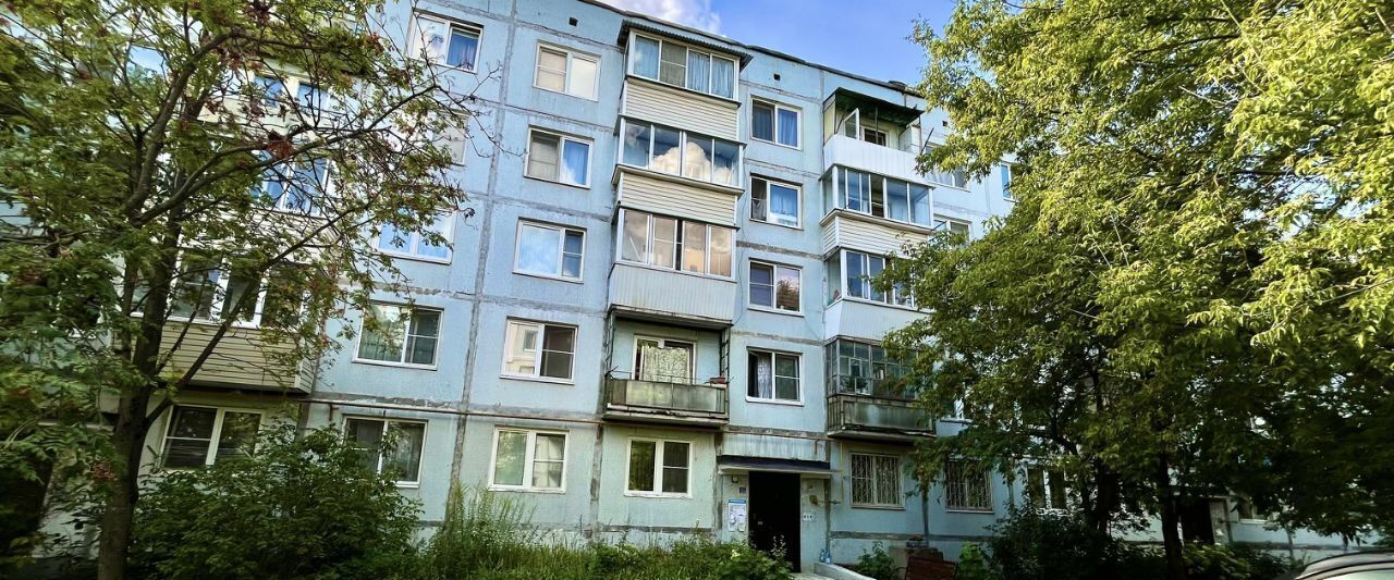 квартира Городок, 29, Одинцовский городской округ, пос. Новый фото 13