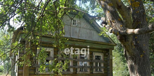 проезд Фабричный фото