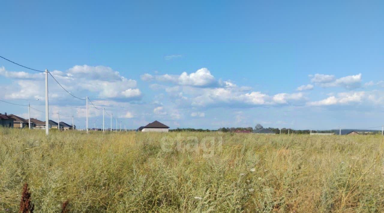 земля р-н Белгородский с Никольское фото 4