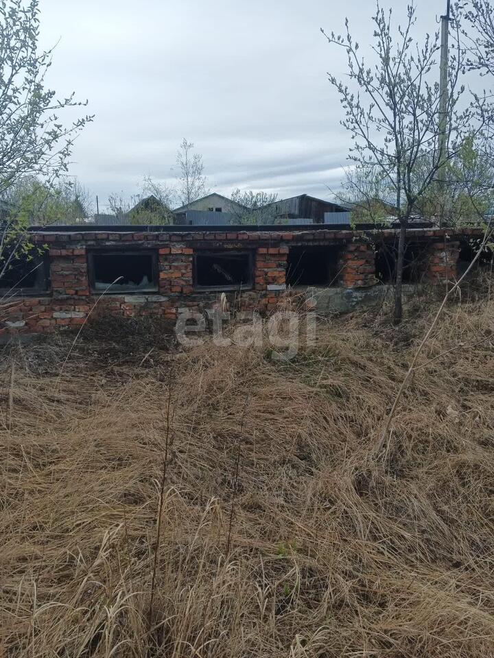 земля г Комсомольск-на-Амуре р-н Новый ул Светлая сельское поселение Село Новый Мир, Мир, Комсомольский район фото 4