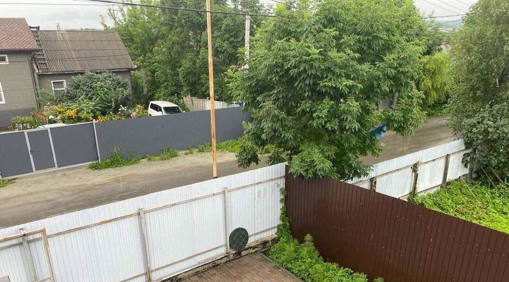 дом г Владивосток р-н Советский ул 4-я Восточная 56а фото 28