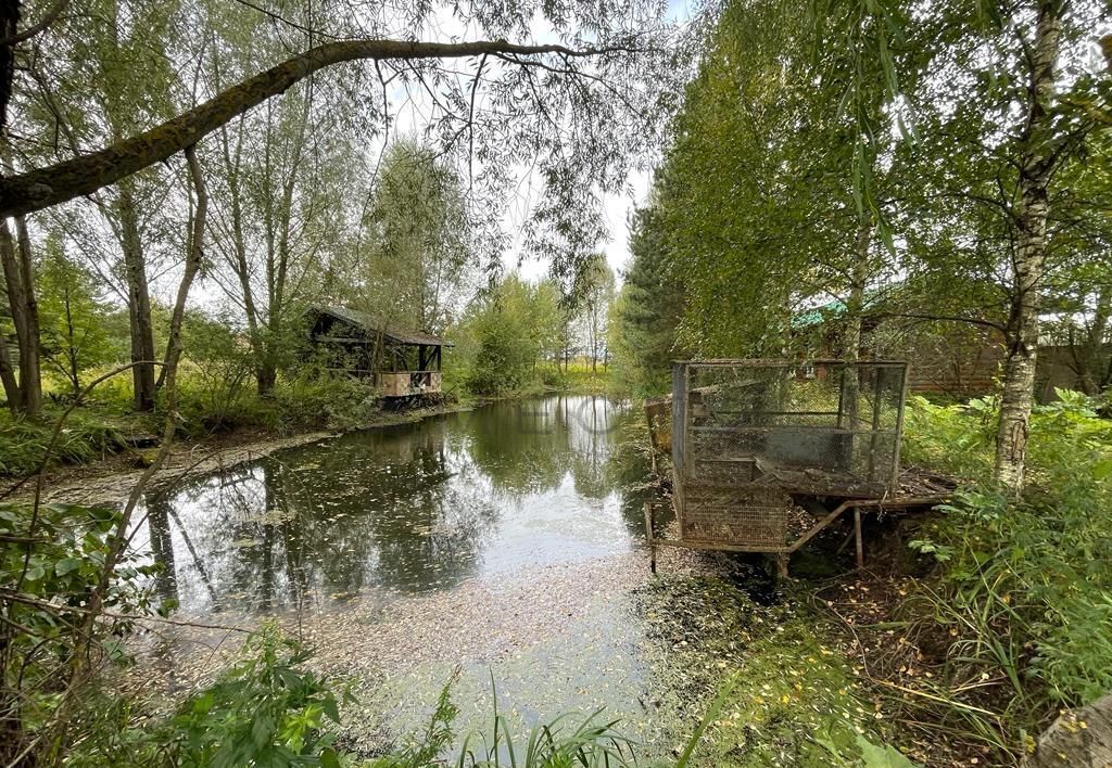 производственные, складские городской округ Истра с Лужки г. о. Истра, Глебовский фото 35