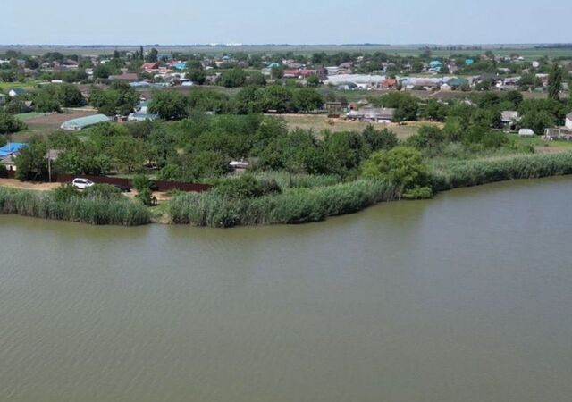 земля ул Набережная Ивановское сельское поселение фото