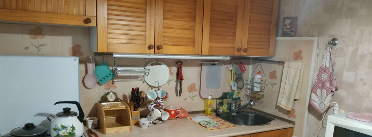 квартира г Белгород Западный ул Губкина 44в фото 7