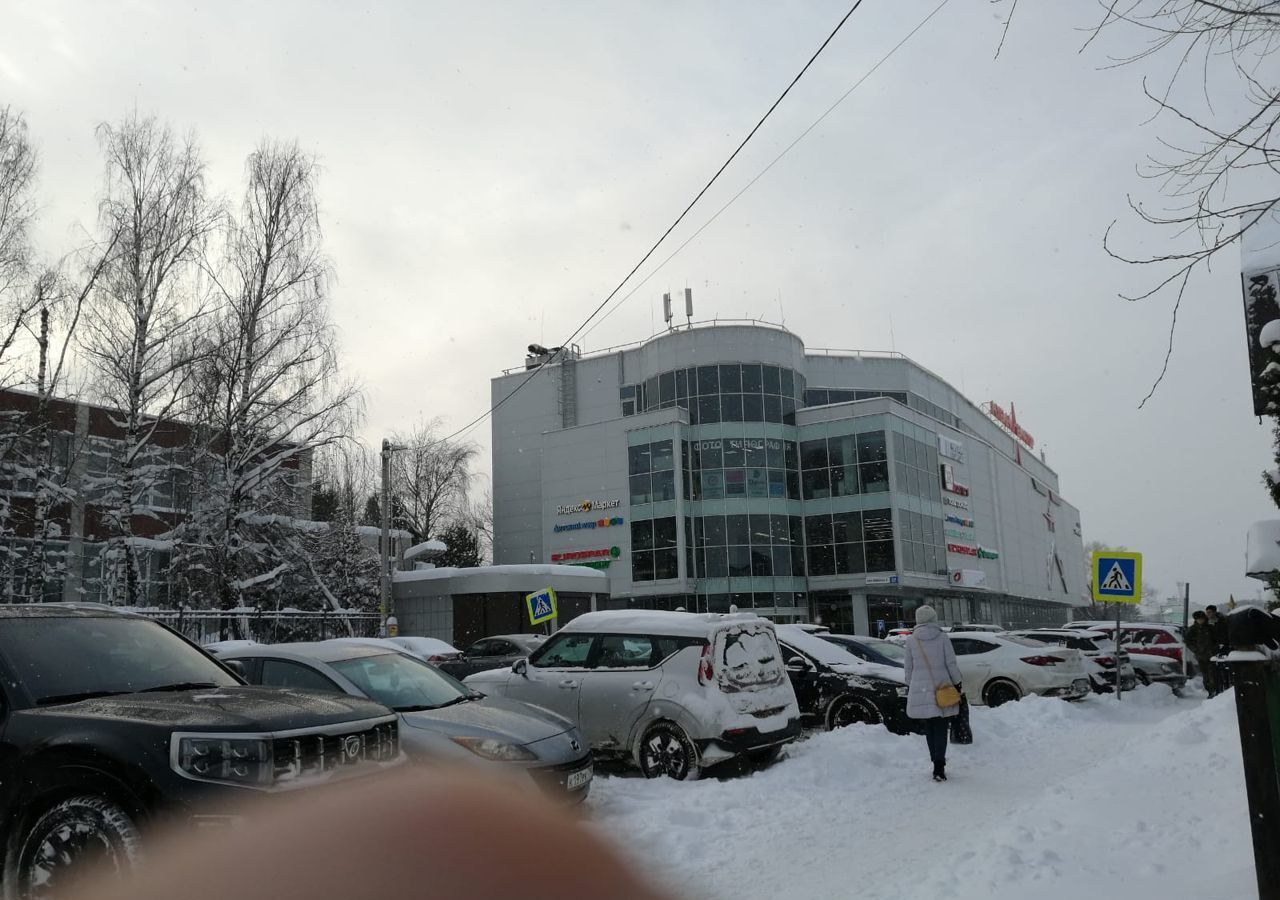 производственные, складские городской округ Одинцовский г Кубинка ш Наро-Фоминское 1 фото 4