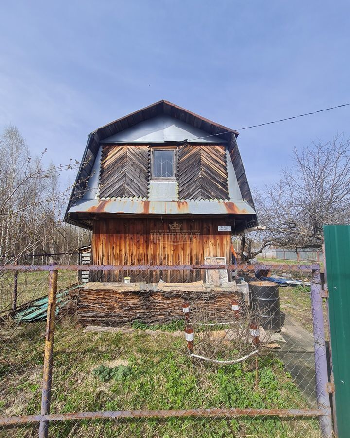 дом р-н Медведевский снт Энергетик Куярское сельское поселение, Йошкар-Ола фото 2