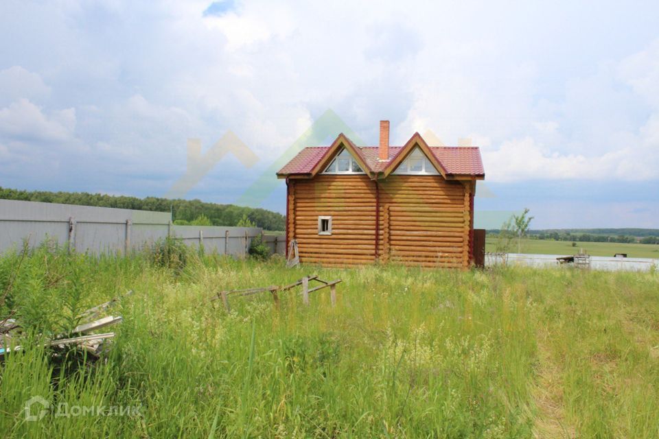 дом городской округ Раменский с Никоновское 318 фото 2