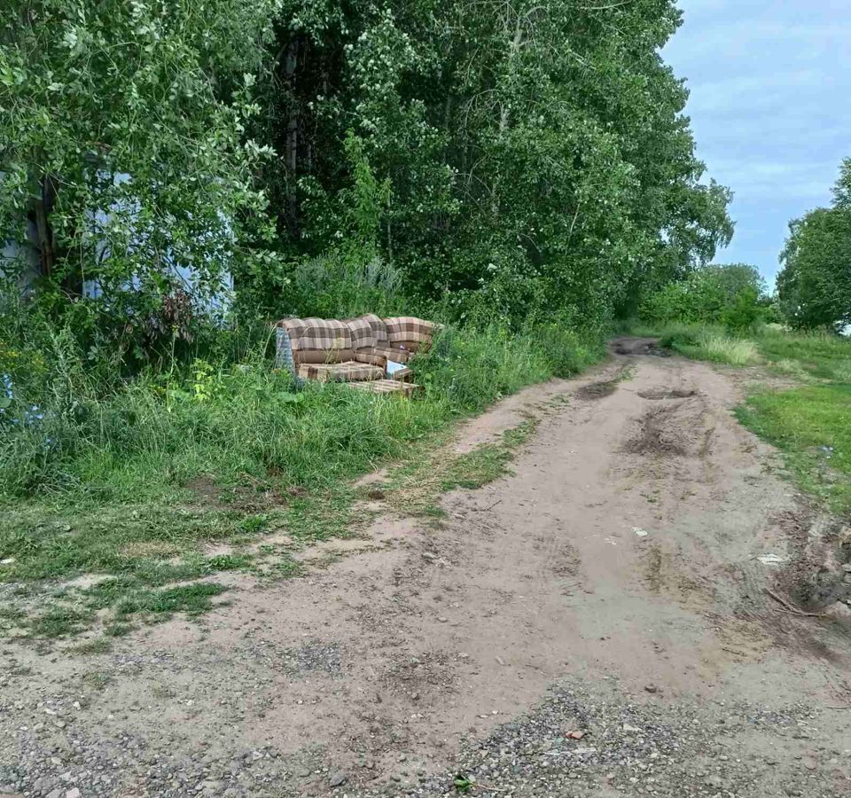 гараж р-н Осинский г Оса мкр-н Старый Город, гаражный кооператив Машиностроитель фото 3